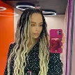 Ксения Акифьева