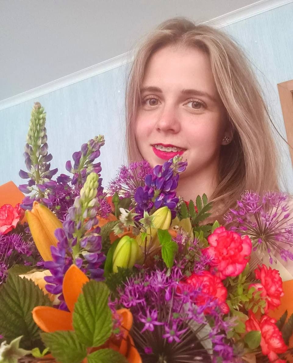 Серафима Ч.