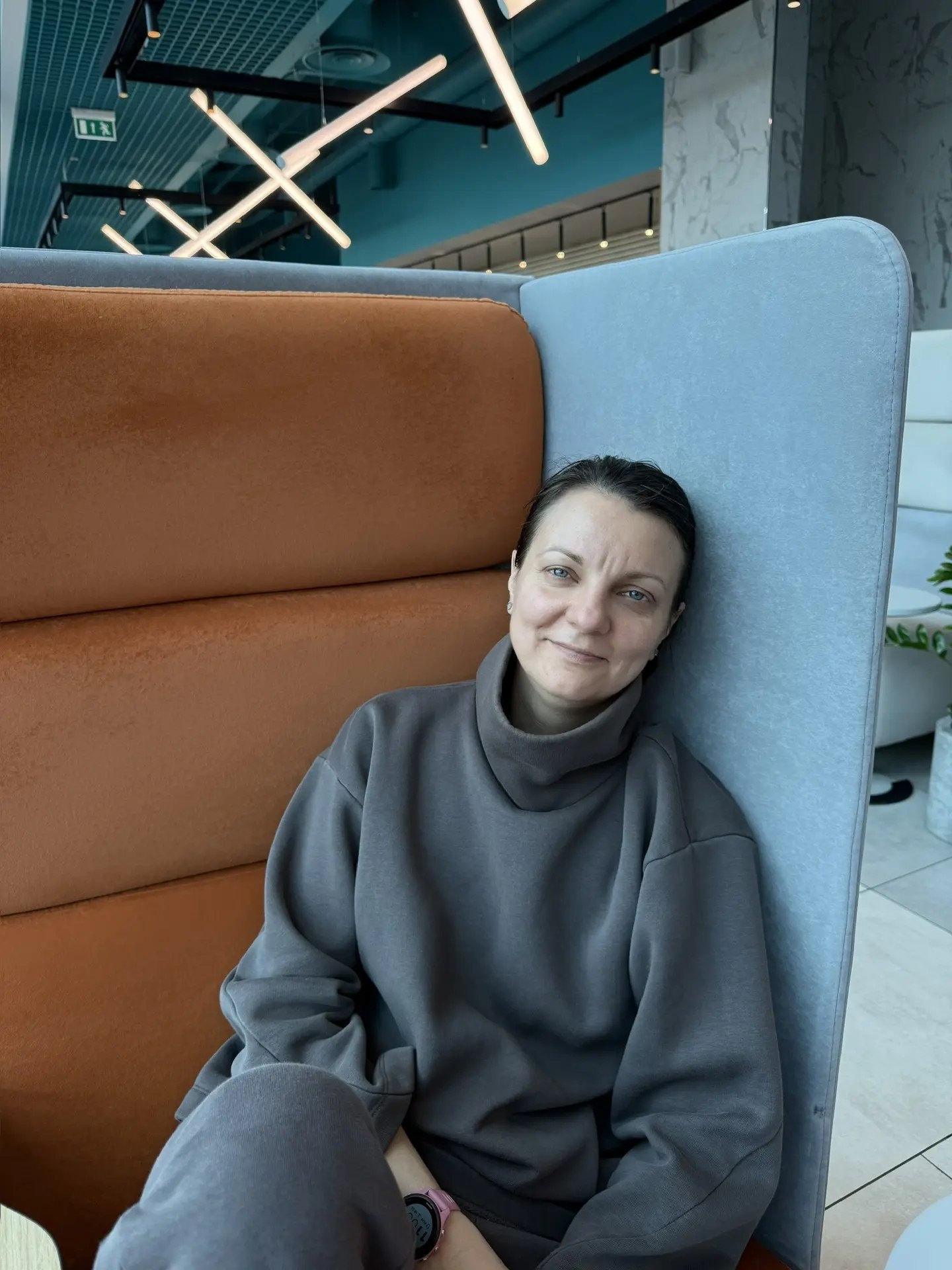 Ирина Савинова