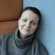 Ирина Савинова