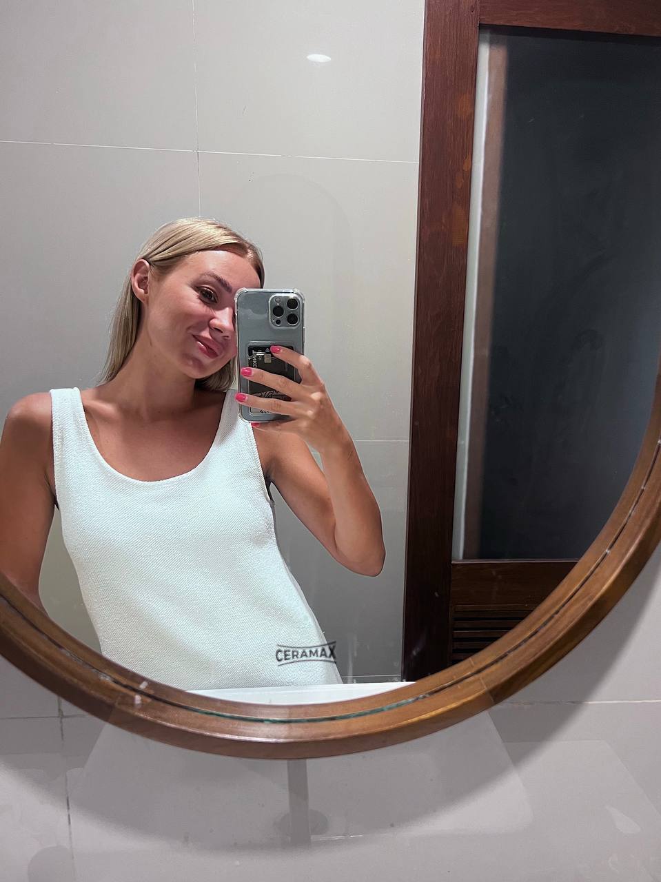 Мария Орлова