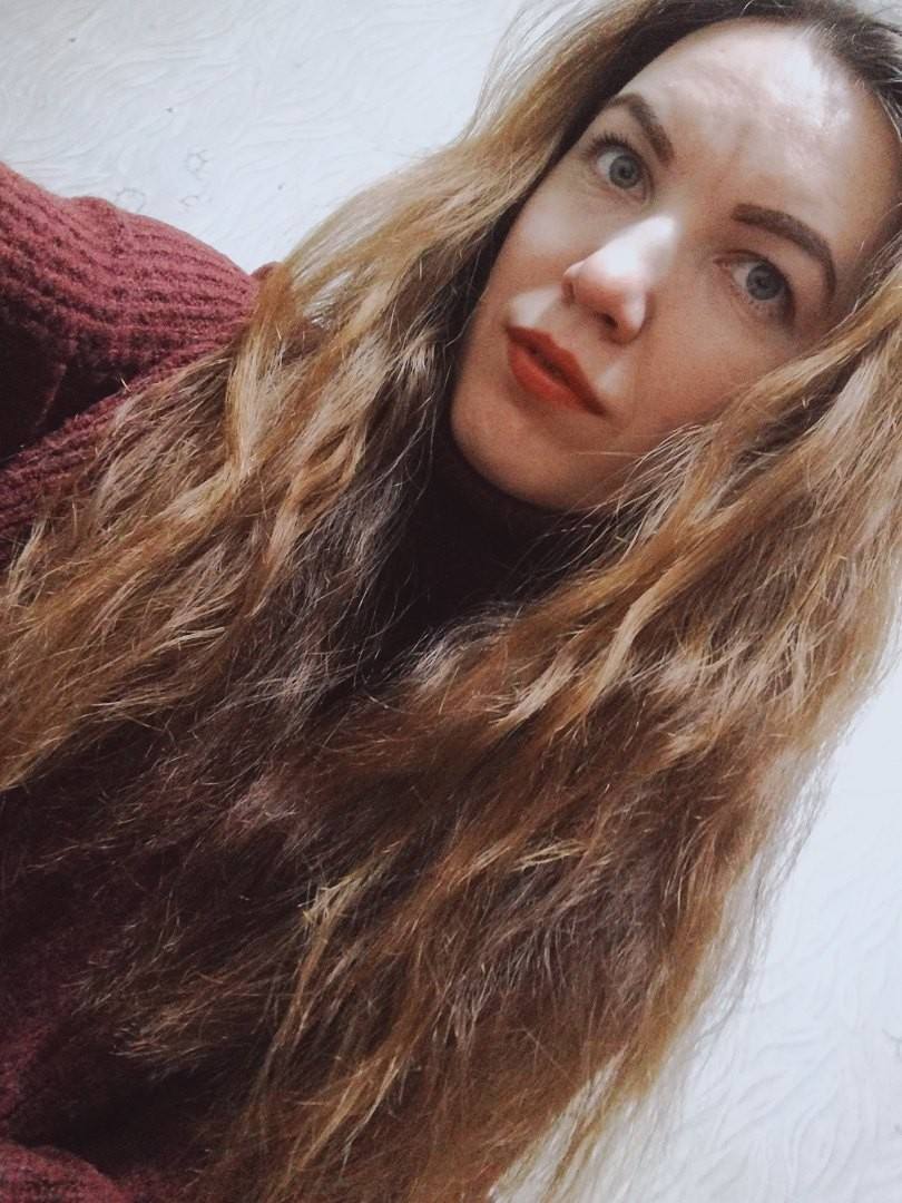 Татьяна Остроумова