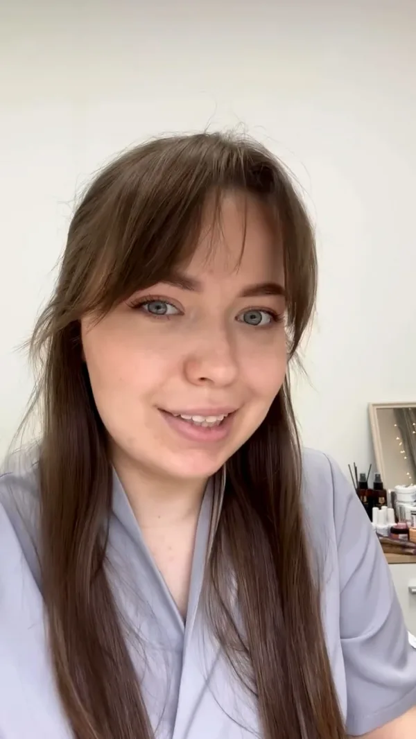 Кристина Седова